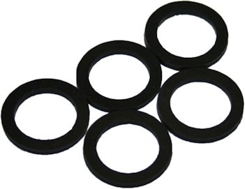 Bosch Dichtung Set 5 Stück 8718600045