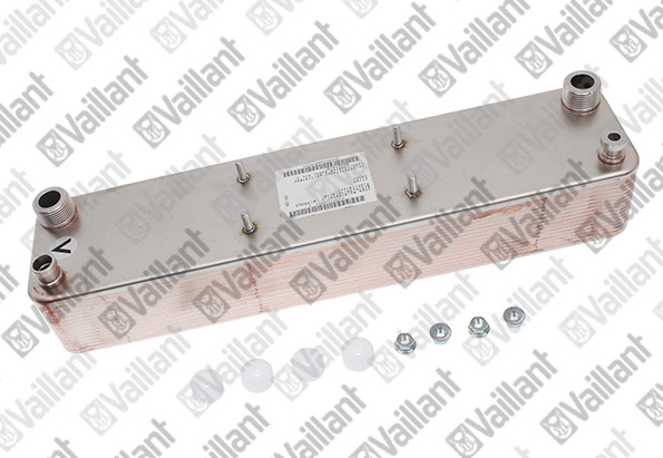 Vaillant Kondensator (WT) 11kW VWL 115/2 A 400V 0020175859