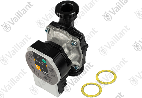 Vaillant Pumpe, Hocheffizienz 0010030655