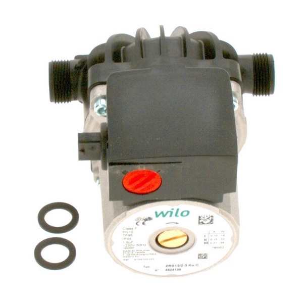 Bosch / Buderus Pumpe 87387031030