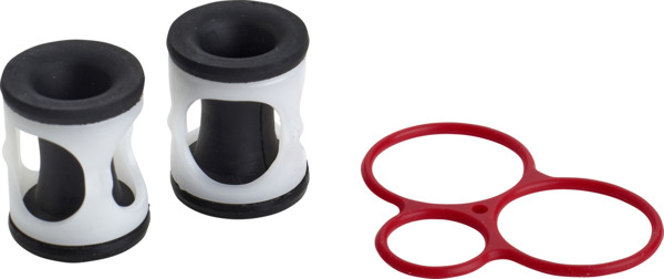 Ideal Standard Geräuschdämpfer-Set A963524NU