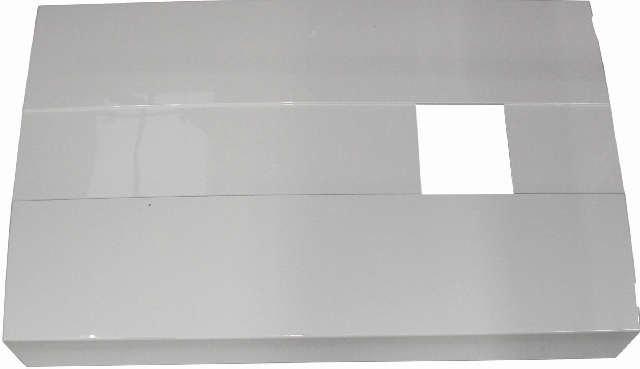 Wolf Frontverkleidung für FGB 1731305