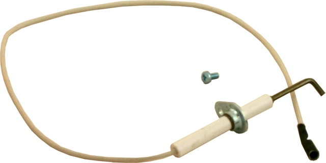 Wolf Zündelektrode mit Kabel für NG31E bis 7/98 8903148