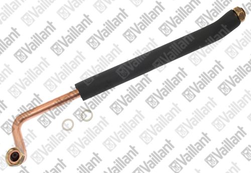 Vaillant Rohr Zirkulation (VL) für Zub. 0020170502 0020199885