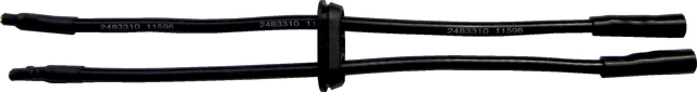 Wolf Zündkabel ÖLV für COB-20/29 248331099