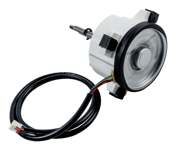 Wolf Ventilator-Motor für FHA-05-07 2269791