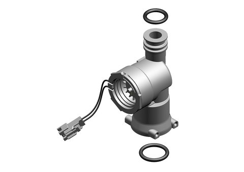 Bosch Hydrogenerator (WRG-4) 8738723240