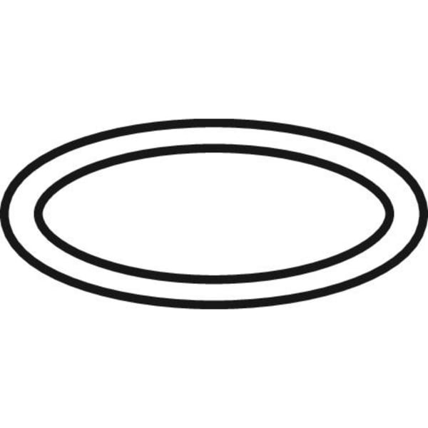 Geberit O-Ring für Ablaufstutzen ab Modell 77 892.975.00.1
