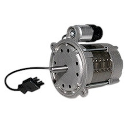 Viessmann Brennermotor 250 Watt für Vitoflame 100 Ölbrenner 7843839