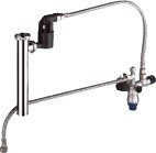 Bosch Sicherheitsventil, flexible Schläuche Installationszubehör BZ 30020 7736504314