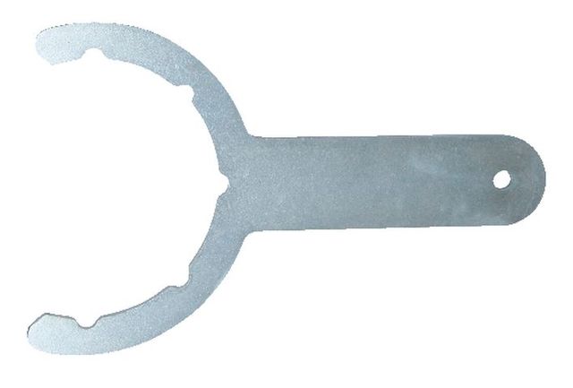 SYR Wartungsschlüssel zum Protect DFR + FR 2420 2420.00.903