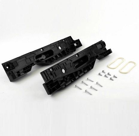 Bosch / Buderus Transportschienen-Set 8738901699