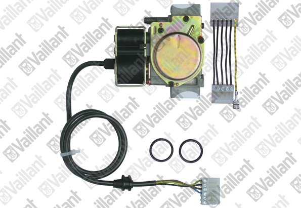 Vaillant Gasarmatur 1-stufig VK 10/K-1 E VK 10-25/6-1 E-C 053482