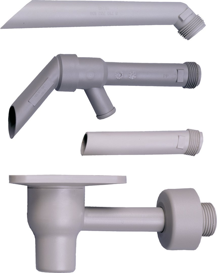 Bosch Trichtersiphon Zubehör Nr. 432 7719000763