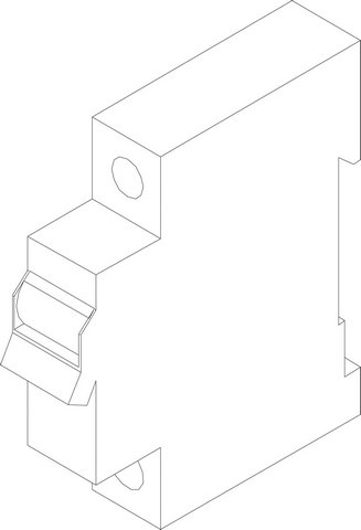 Bosch / Buderus elektrische Sicherung C10 8738206755