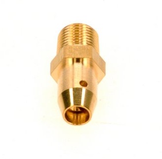 Bosch Druckmessdüse R 1/8" Ms 8718584643