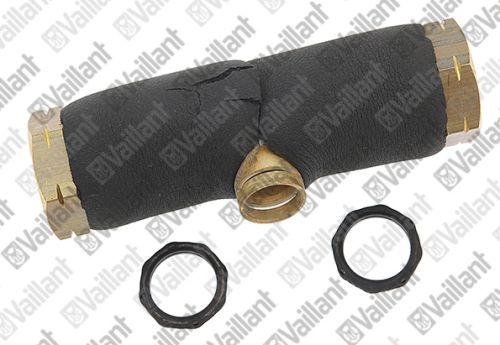 Vaillant Rohr Sole Mischer-In VWS für VWS 36/4 230V 0020150065