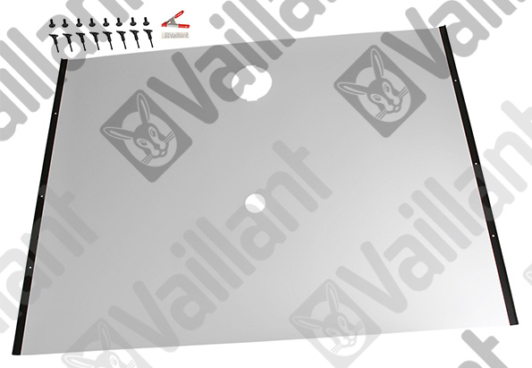 Vaillant Mantel für Warmwasserspeicher VIH R 500/2 VIH R 500/2 R1 0020032777