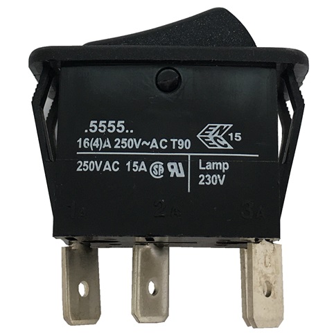 Vaillant Schalter VWL BM VWL BB 257961