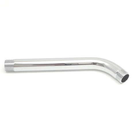 Hansgrohe Brausearm Pharo Duschpaneel Lift 2 chrom 97196000