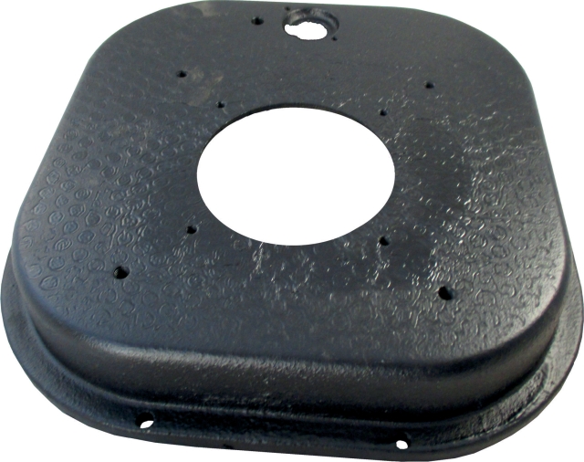 Wolf Guss Türvorbau für MK-1 2482367