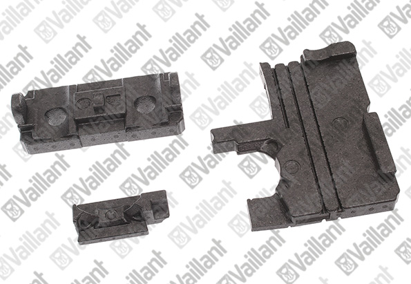 Vaillant Isolierungs-Set geregelte RBG, für Rohrgruppen 0020175095/96/97 0020178352