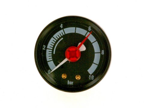 Bosch / Buderus Manometer 8735300266