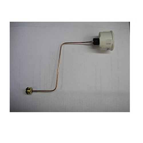 Viessmann Manometer 7828644