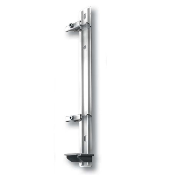 Arbonia Schnellmontage-Konsole lang ZB02360001