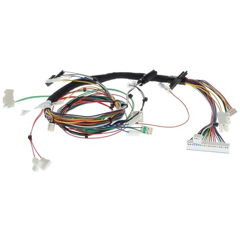 Bosch / Buderus Kabelbaum 87186520850