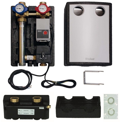 Vaillant 1 Mischerkreis, HE-Pumpe Paket Erweiterung 3 0020219140