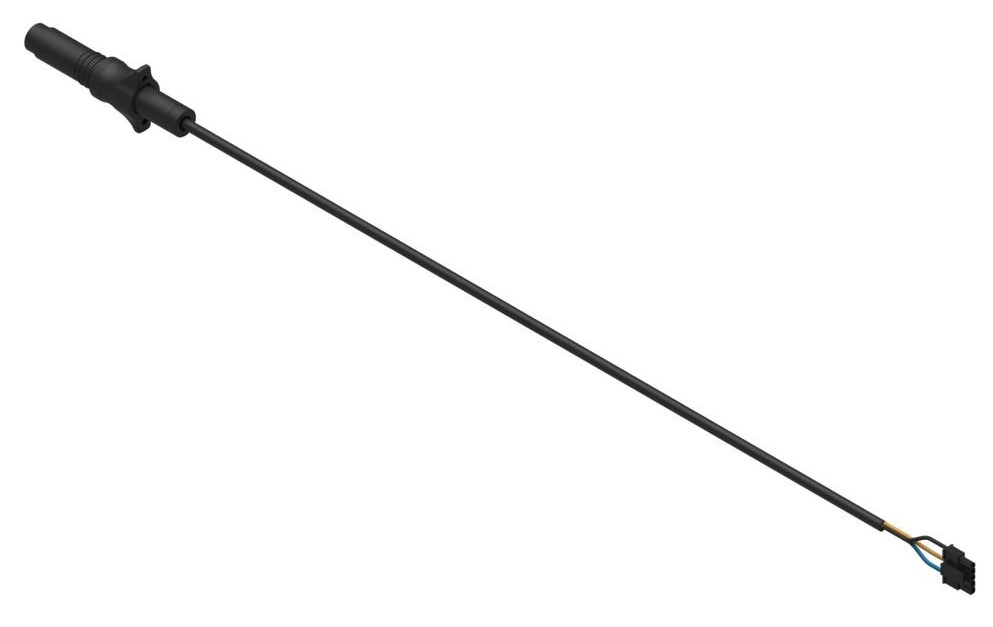 Bosch / Buderus Flammenfühler QRC1A1.33D2BU 8738810038