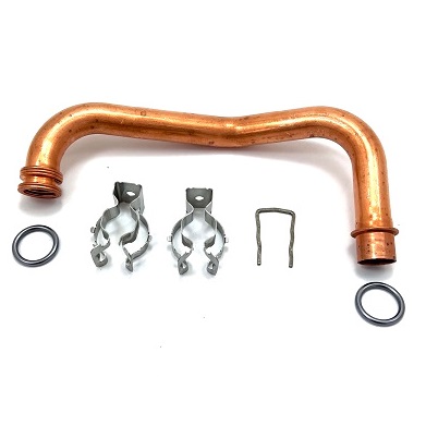 Vaillant Rohr PWT-Rücklauf VSC 126&196/2-C 0020038576