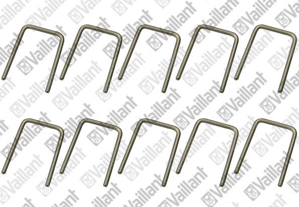 Vaillant Clip (10 Stück) 0020115819