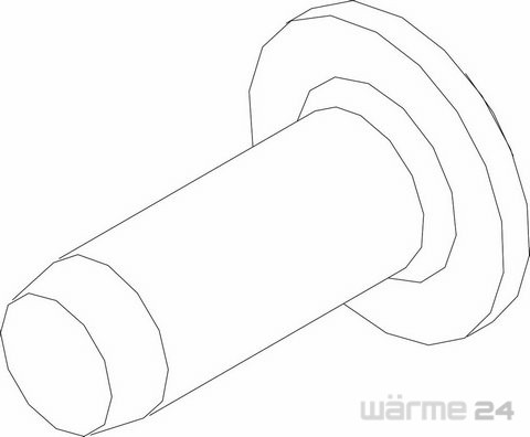 Bosch / Buderus Schraube 29142113020