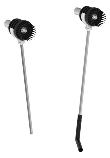 Ideal Standard verdeckte Befestigung für WWC TT0299598