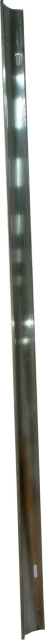 Wolf Luft-/Abgasführung DN63/96 senkrecht 120-170cm, PP, schwarz 2600142