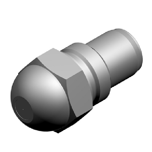 Bosch / Buderus Öldüse 0.85gph 80gr HR Danfoss 7736604060