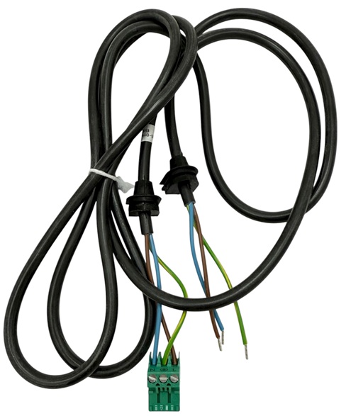Viessmann Netzanschlussleitung 40 # 7832332
