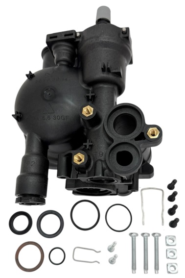 Vaillant Gehäuse Pumpe für VC 146/7-2 0020231147