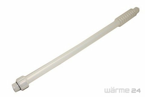Bosch / Buderus Verbindungsrohr Syphon 43W für GB112, für Kondensatablauf GB112 43-60 7098866