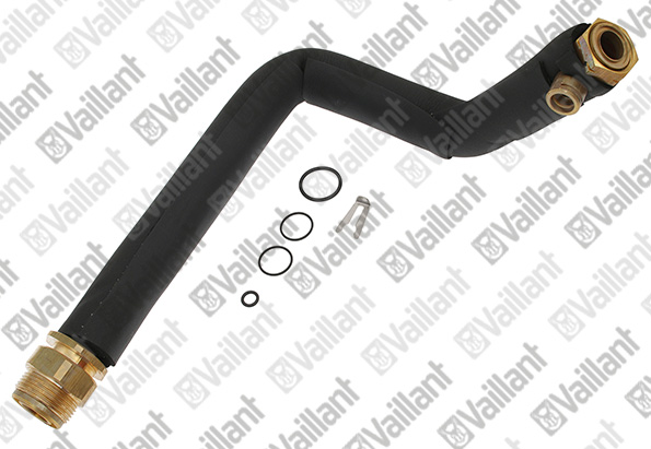 Vaillant Rohr Heizungseingang VWL 85/2 115/2 0020175871