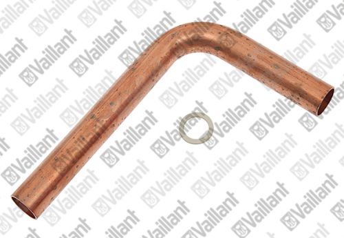 Vaillant Rohr Heizung (HV, HR) für VWL 35/4 S 230V 0020150079