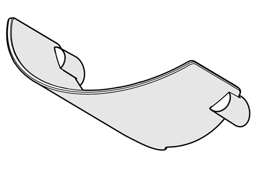 Hansa Seifenschale 59914276