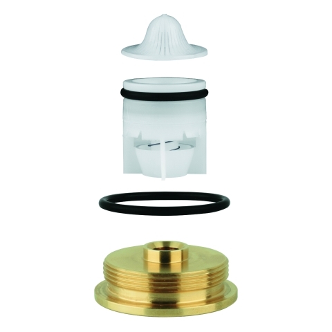 Grohe Rückflussverhinderer für Unterputz-Körper Grohtherm 1000 47753000