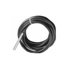 Buderus Kollektorfühler Temp RD 6,0 NTC 20K für Logamatic Regelsysteme 7747009883