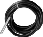 Bosch Kollektorfühler Zubehör Solartechnik TF 2 7747009880