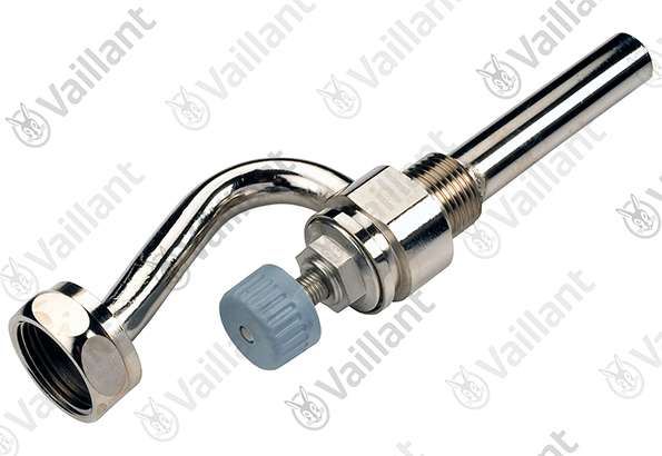 Vaillant Anschlussstück 0010047549