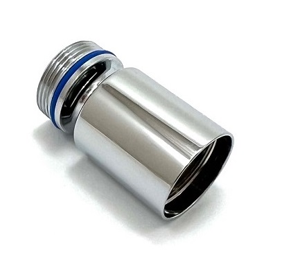 Kludi Kugelgelenk chrom 7303105-00