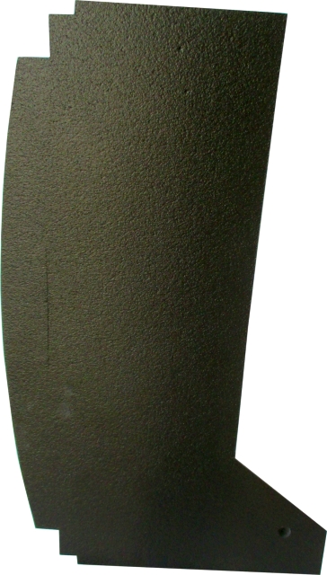 Wolf Dämmung Ventilatorboden für BWL-1 Typ 1 1668644